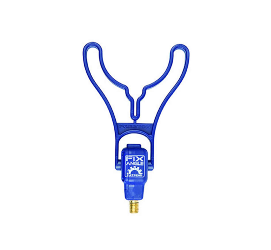 Free Flow Rod Rest