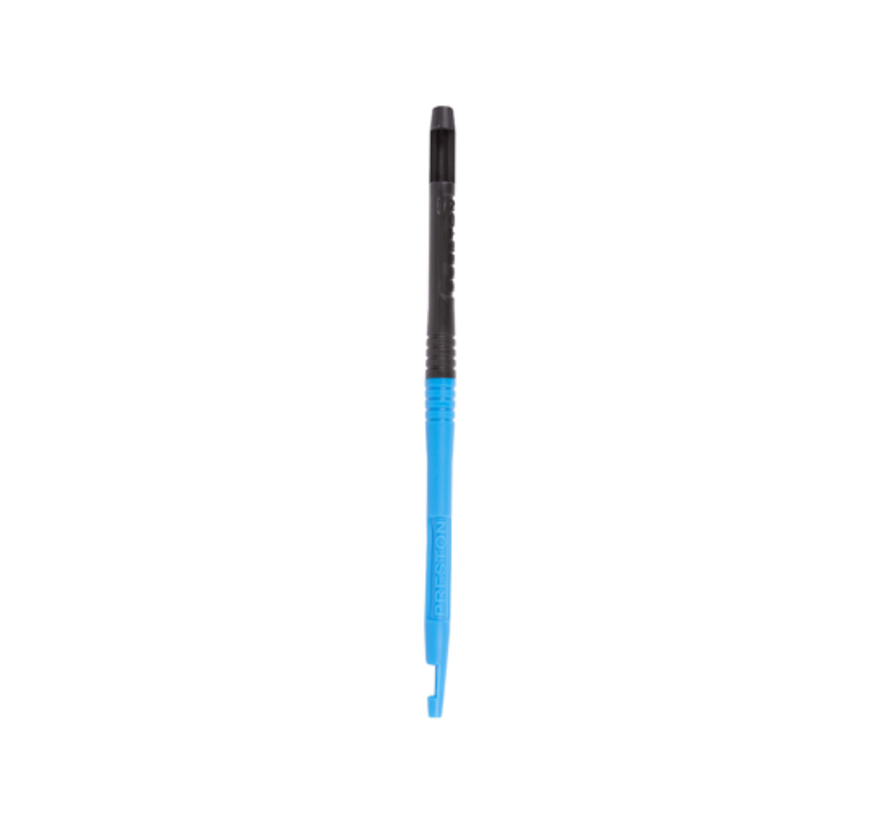 Floater Disgorger Knot Picker
