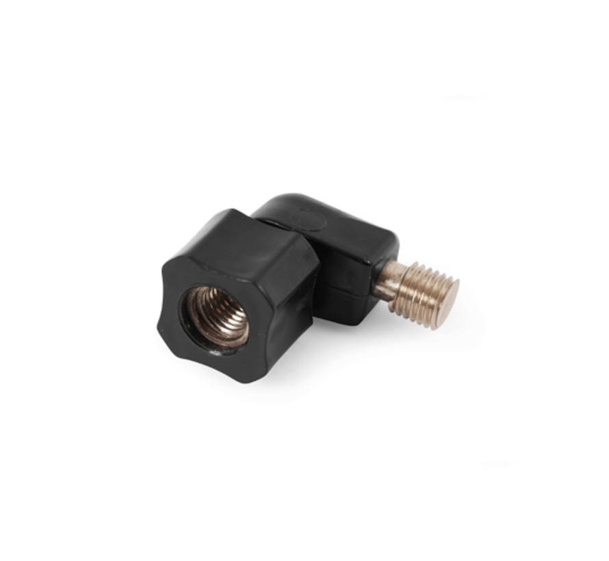 Fixed Angle Lock