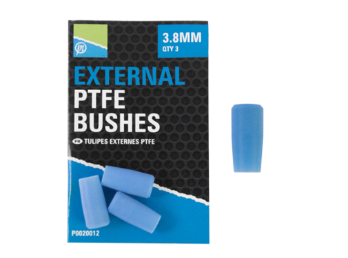 Preston External PTFE Bushes