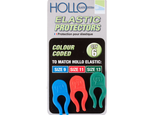 Preston Elastic Protectors