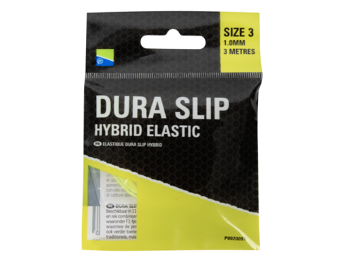 Preston Dura Slip Hybrid Elastic