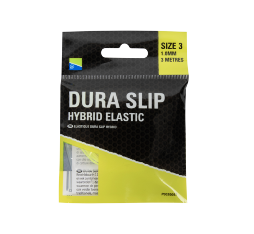 Dura Slip Hybrid Elastic
