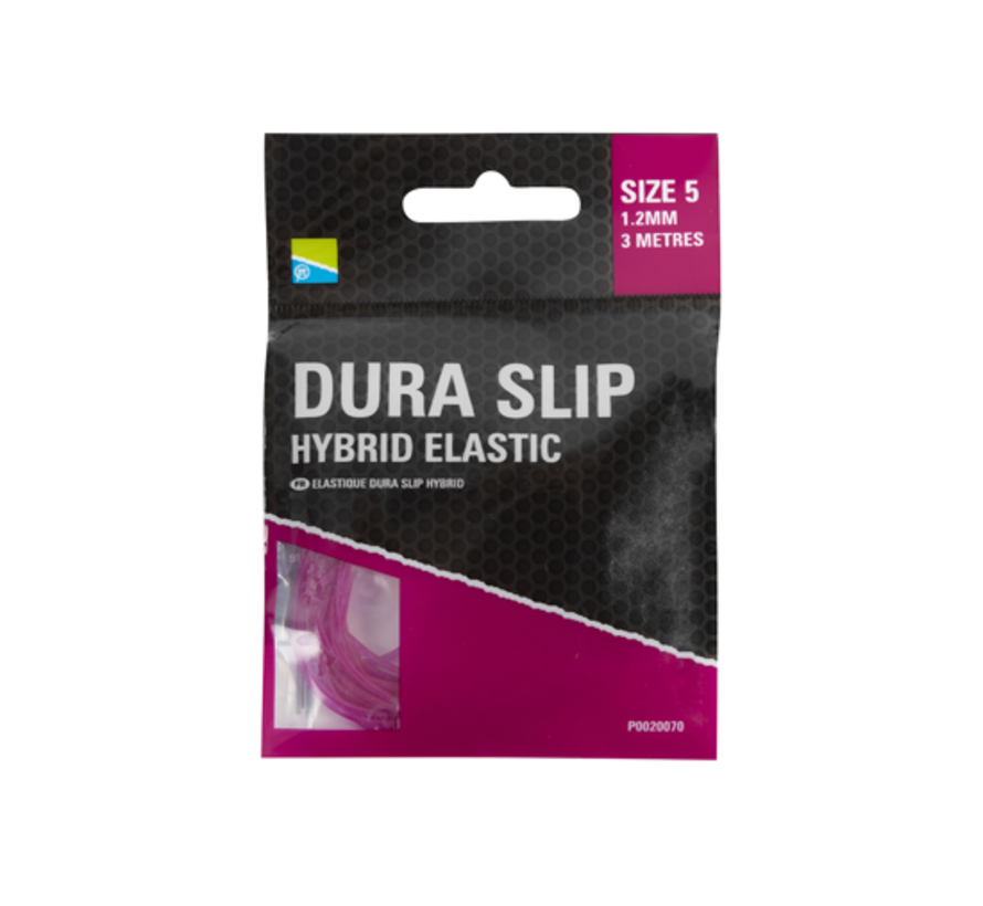 Dura Slip Hybrid Elastic