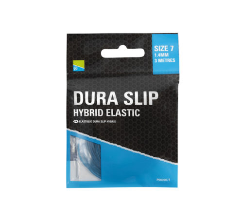 Preston Dura Slip Hybrid Elastic