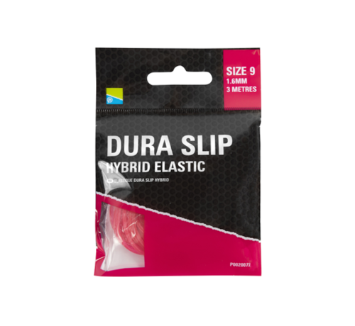 Preston Dura Slip Hybrid Elastic