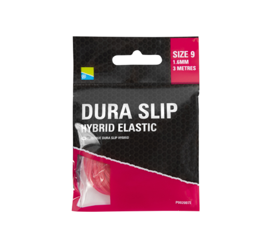 Dura Slip Hybrid Elastic