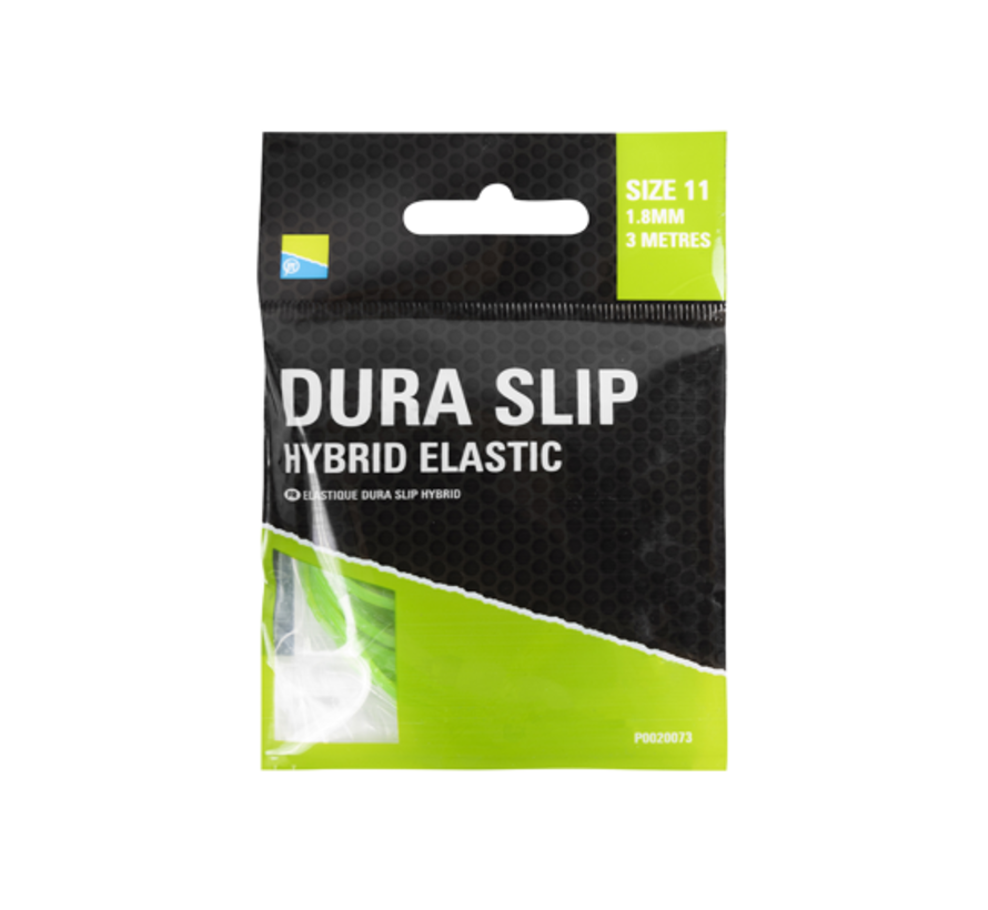 Dura Slip Hybrid Elastic