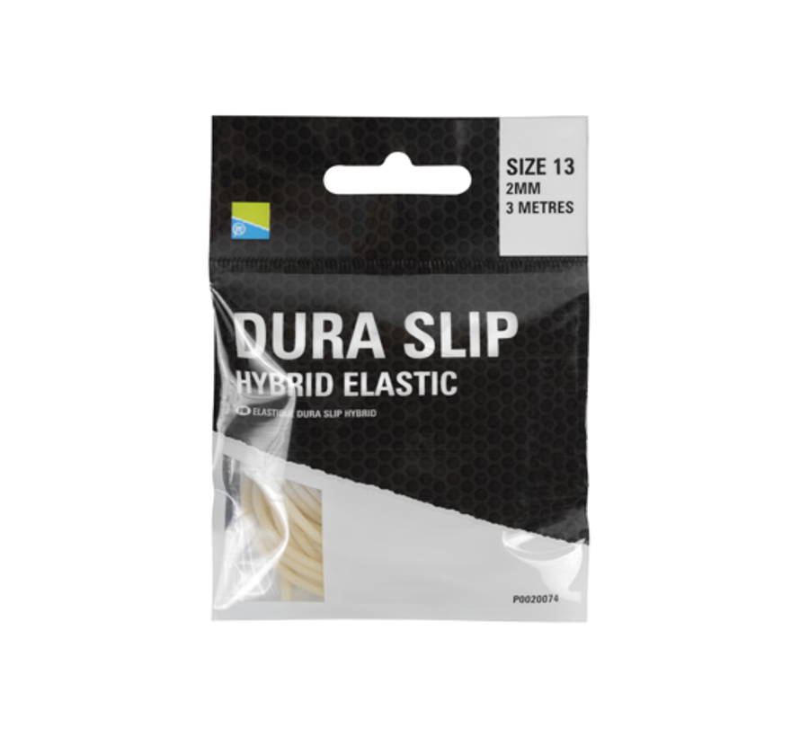 Dura Slip Hybrid Elastic