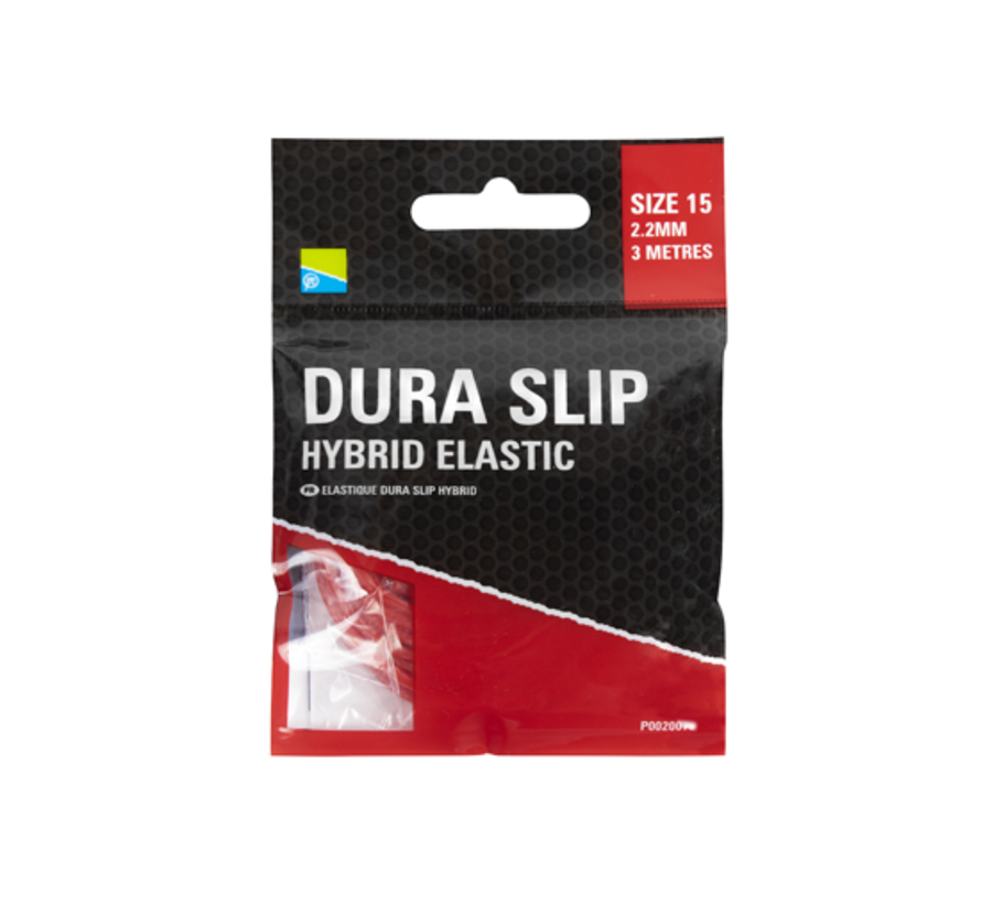 Dura Slip Hybrid Elastic