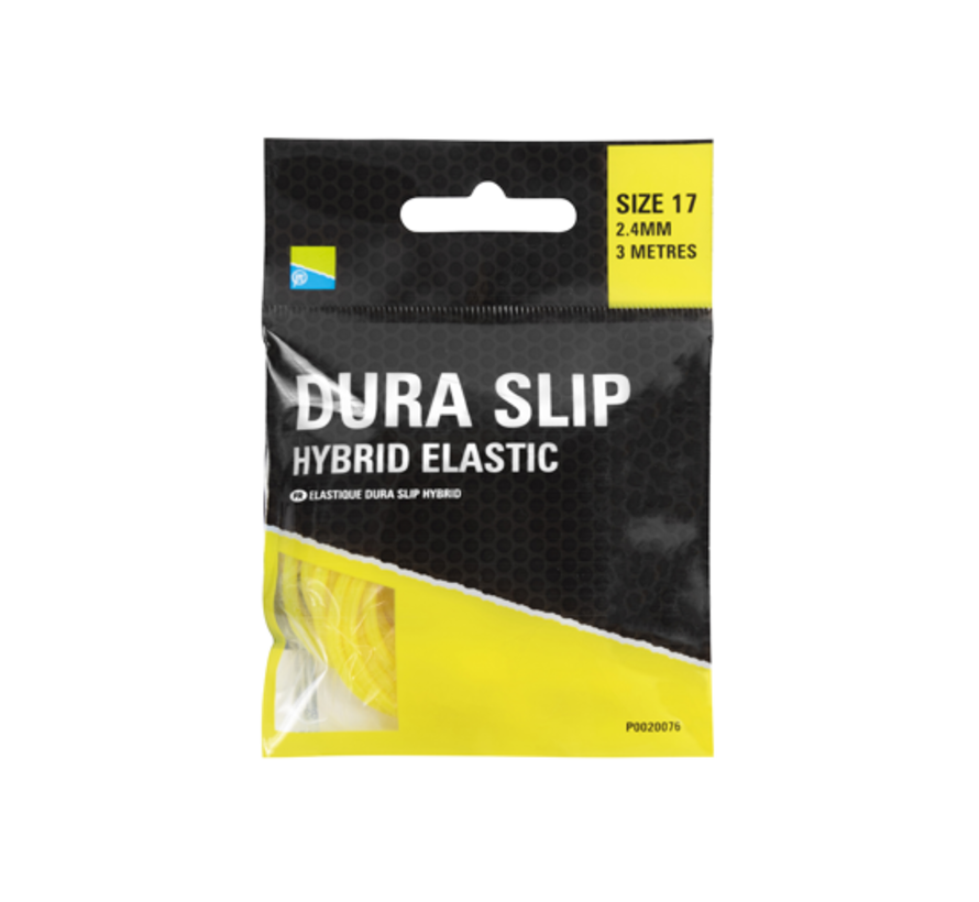 Dura Slip Hybrid Elastic