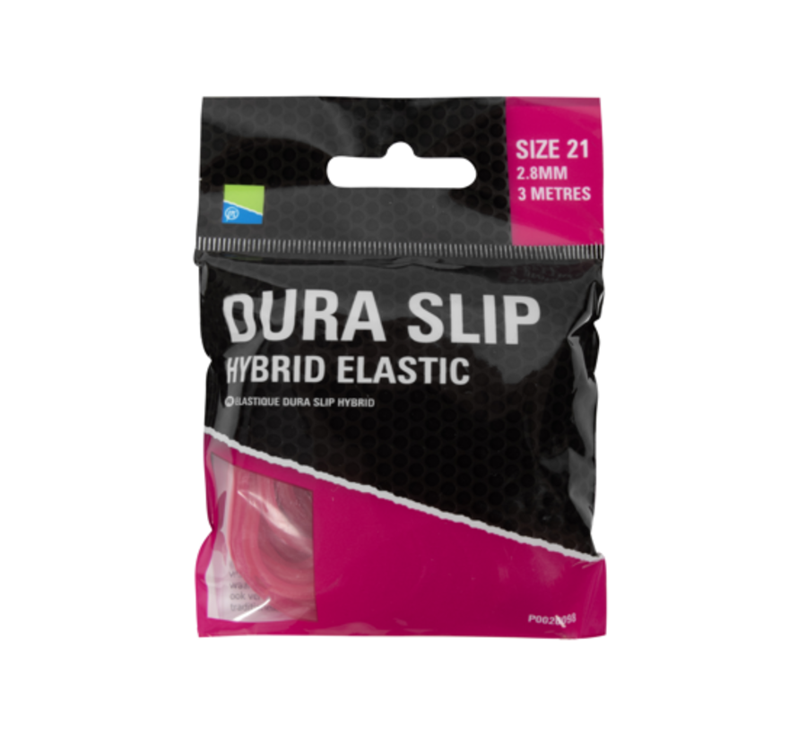Dura Slip Hybrid Elastic