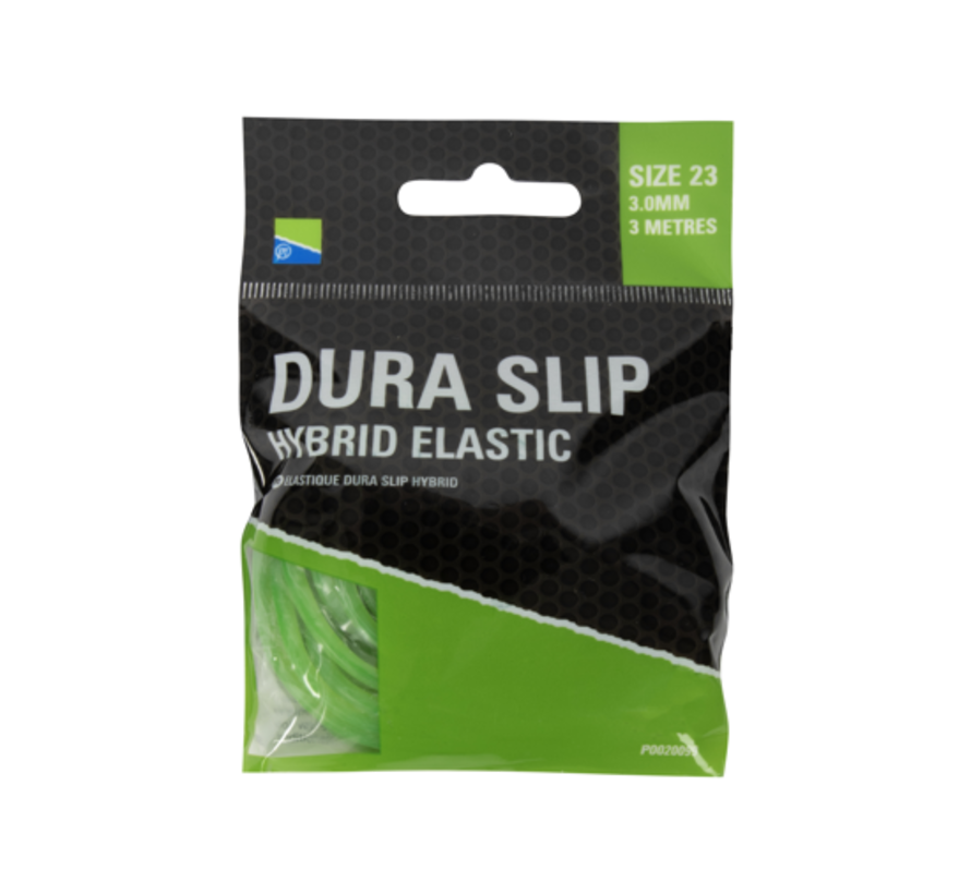 Dura Slip Hybrid Elastic