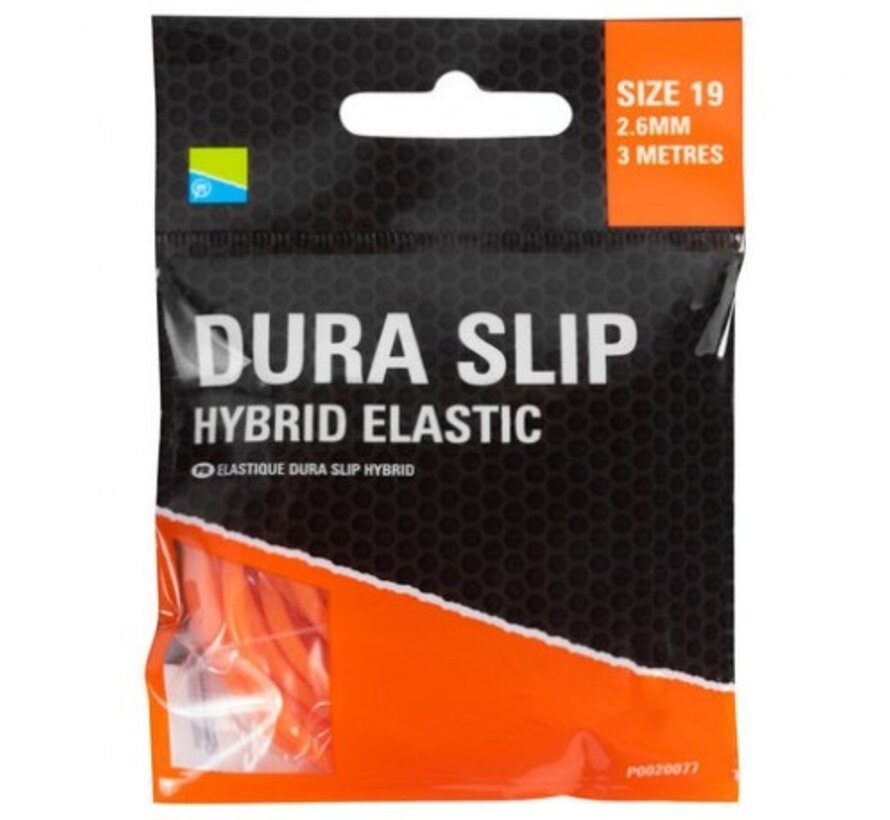 Dura Slip Hybrid Elastic