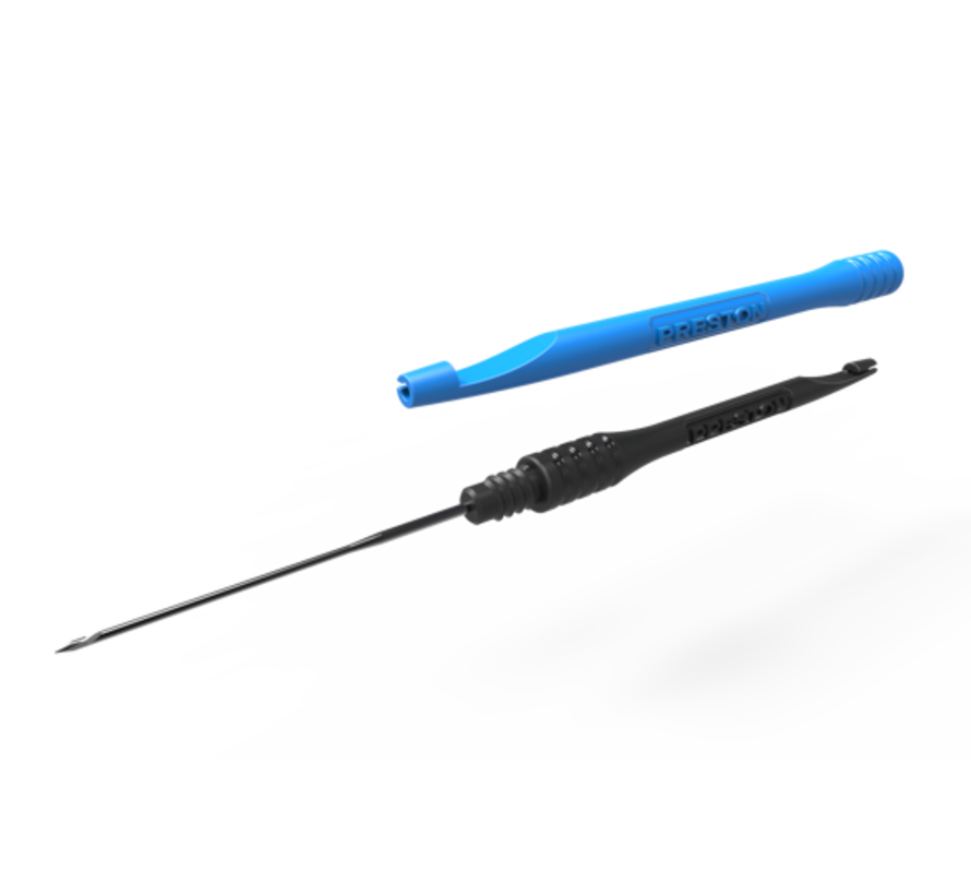 Floater Disgorger Baiting Needle