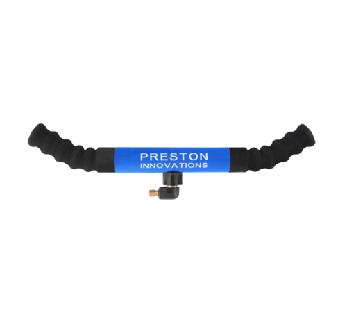 Preston Deluxe Dutch Feeder Rest Short