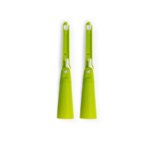Preston Bung Twin Kit