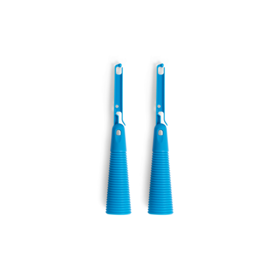 Bung Twin Kit
