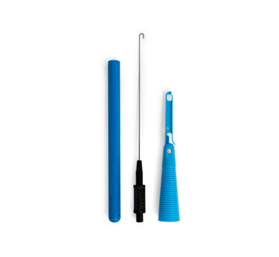 Bung & Extractor Kit