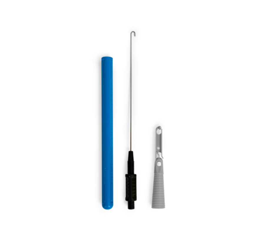 Bung & Extractor Kit