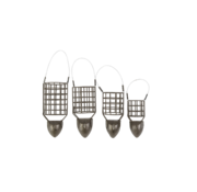 Preston Bullet Feeder Medium