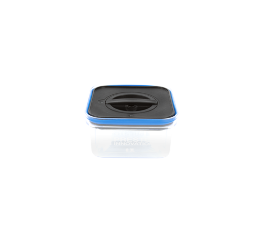 Bait Safe Container
