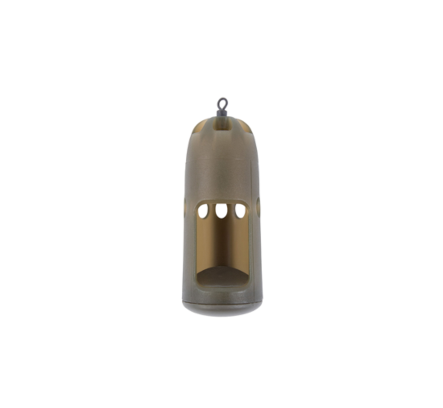 Absolute Window Feeder Solid XL