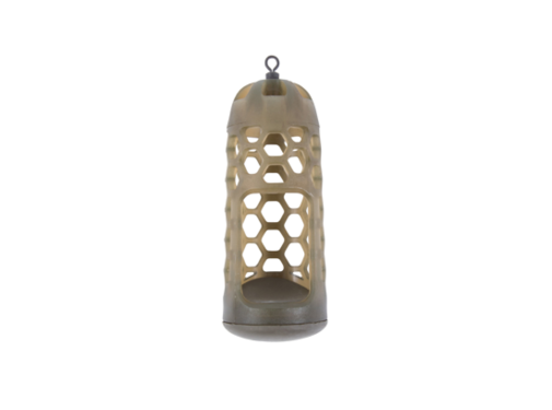 Preston Absolute Window Feeder Caged XL