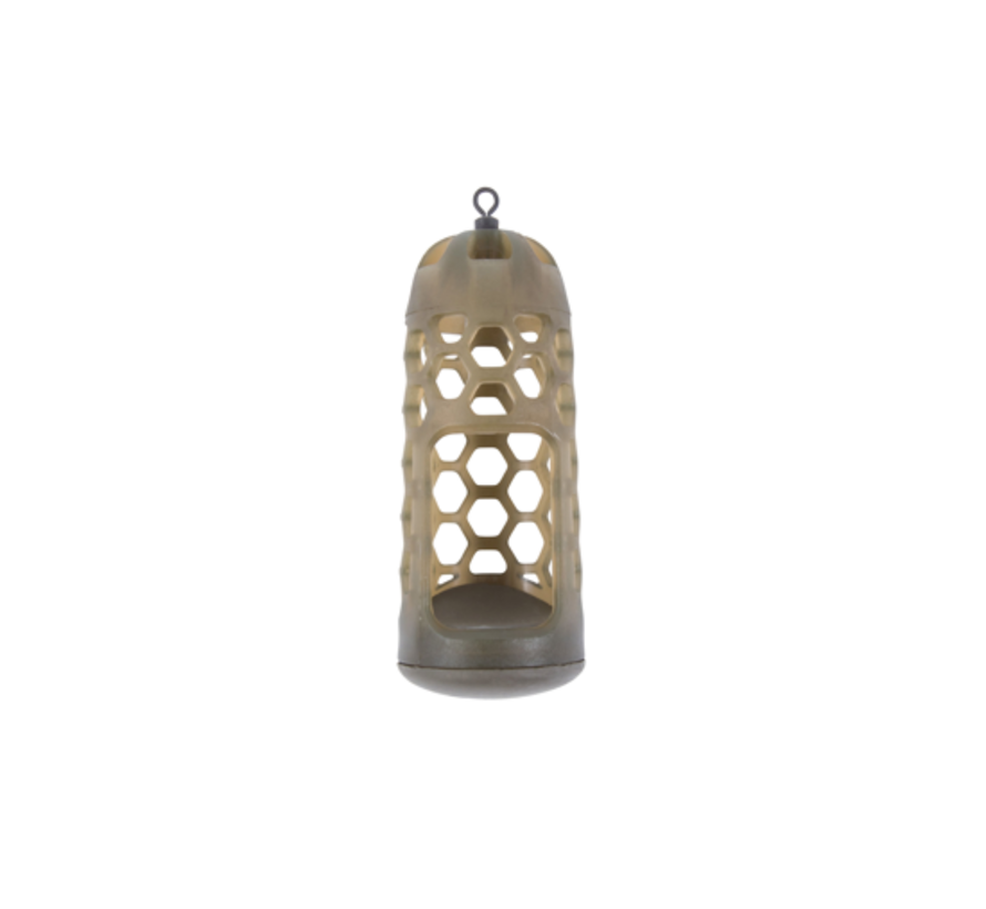 Absolute Window Feeder Caged XL