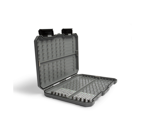 Preston Absolute All-Round Hooklength Box