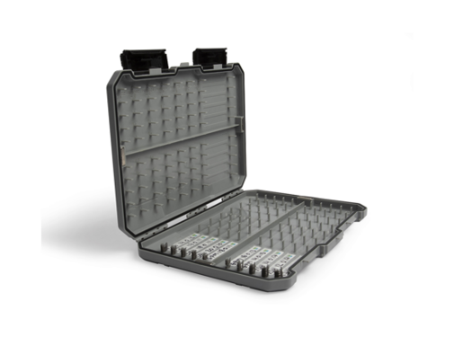 Preston Absolute All-Round Hooklength Box