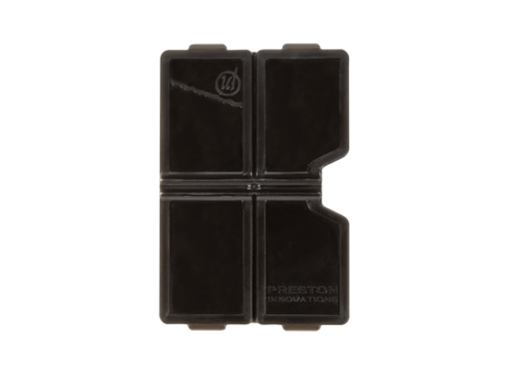 Preston Accessory Box Compartment