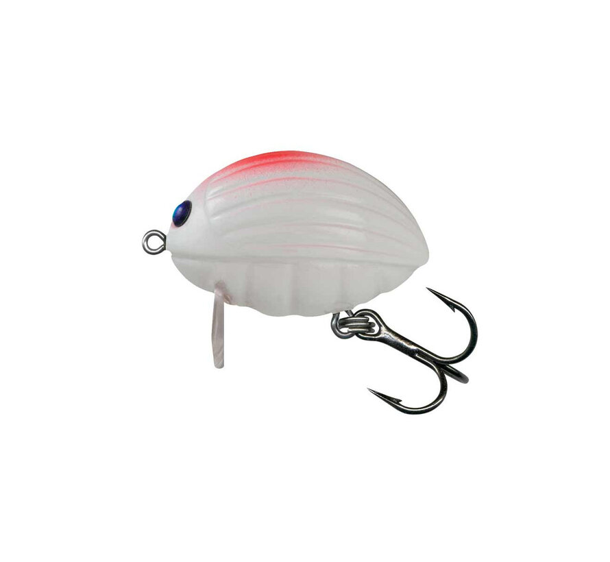 Lil Bug Floating 2cm 2,8gr Surface