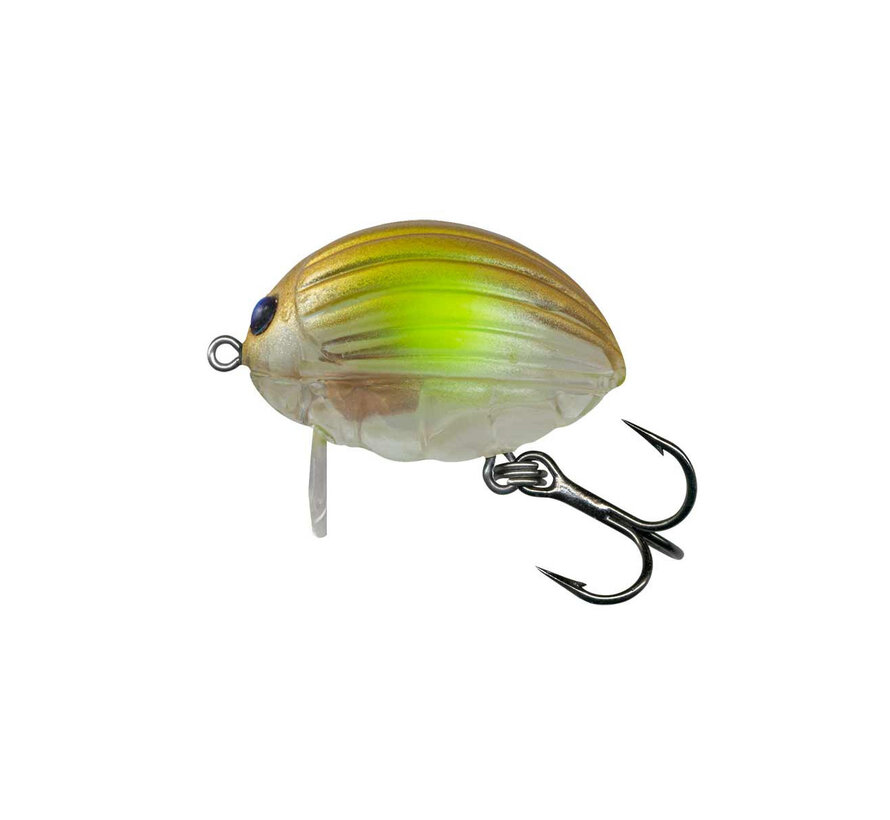 Lil Bug Floating 2cm 2,8gr Surface