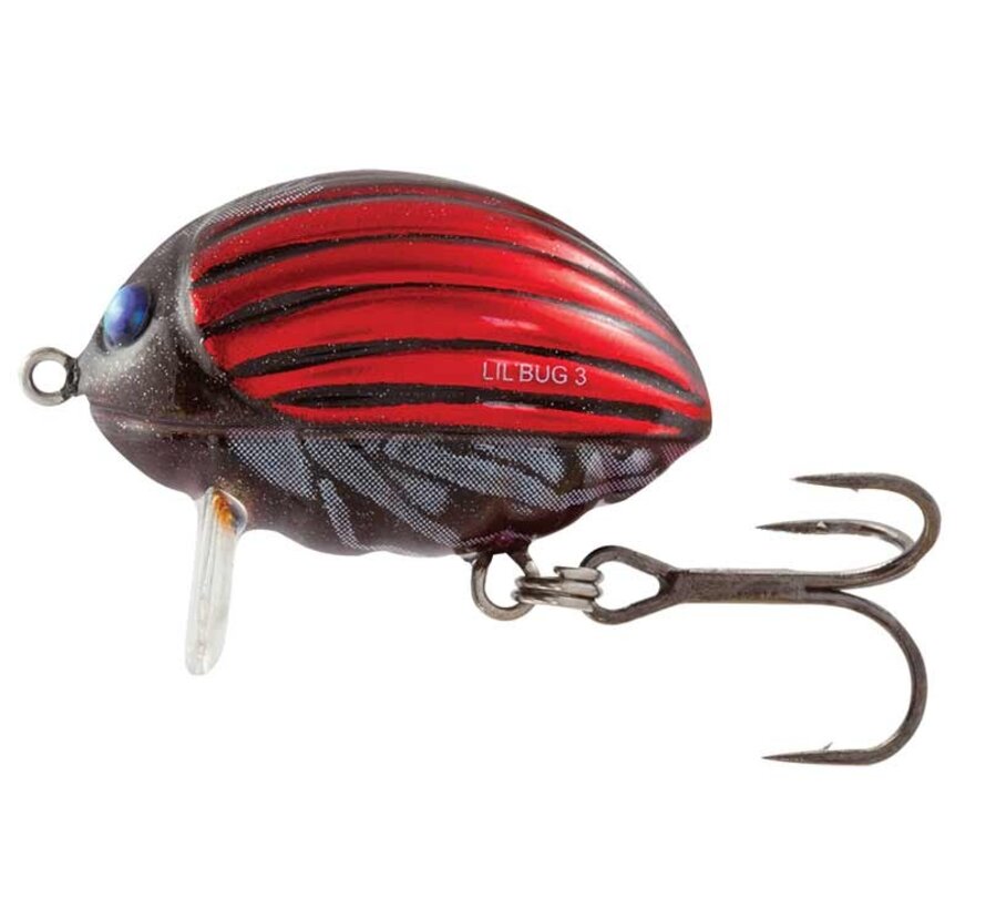 Lil Bug Floating 2cm 2,8gr Surface