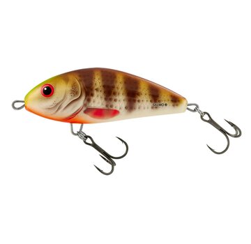 Salmo Fatso 12 Floating 12cm