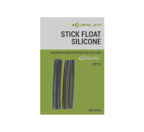 Korum Stick Float Silicone