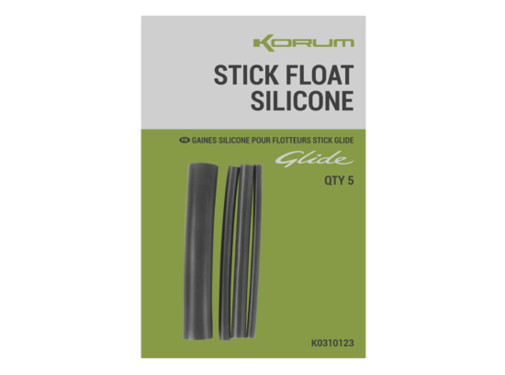 Korum Stick Float Silicone