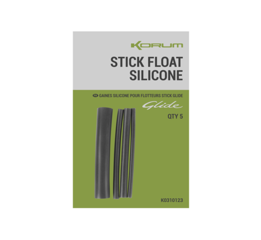 Stick Float Silicone