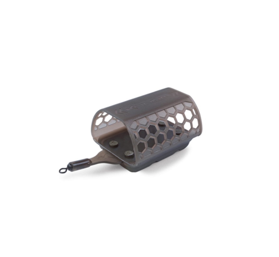 River Feeder