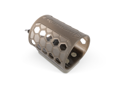 Korum Open End Feeder Large