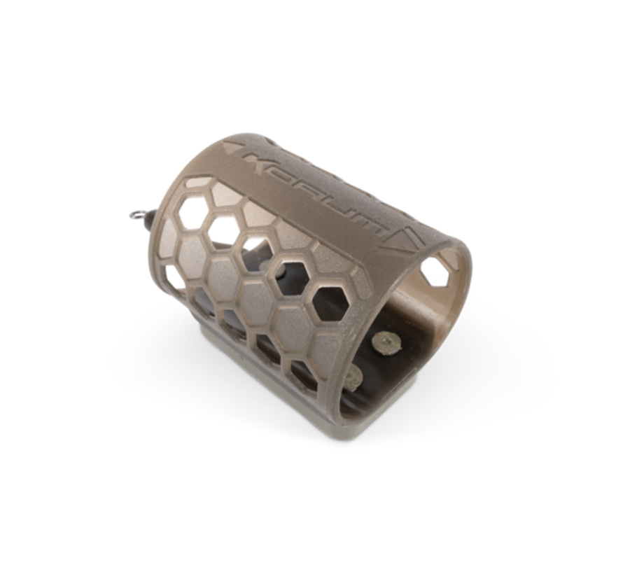 Open End Feeder Large