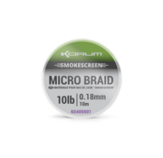 Korum Smokescreen Micro Braid 10 meter