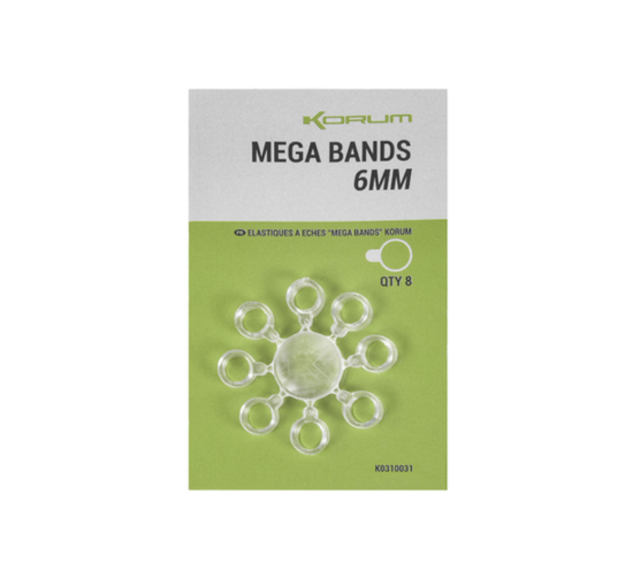 Mega Bands