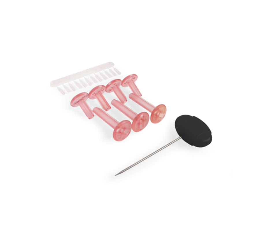 Meat Quickstoppa Kit