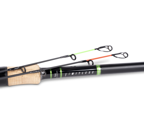 Korum Limitless Feeder 390cm < 200 gram