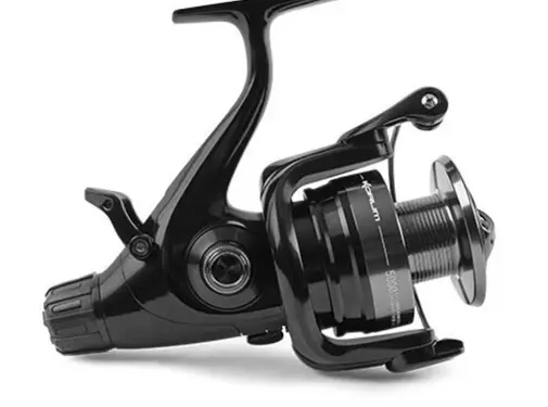 Korum Latitude Freespool 6000