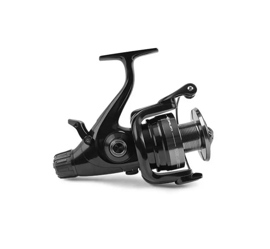 Latitude Freespool 6000