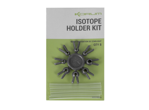 Korum Isotope Holder Kit