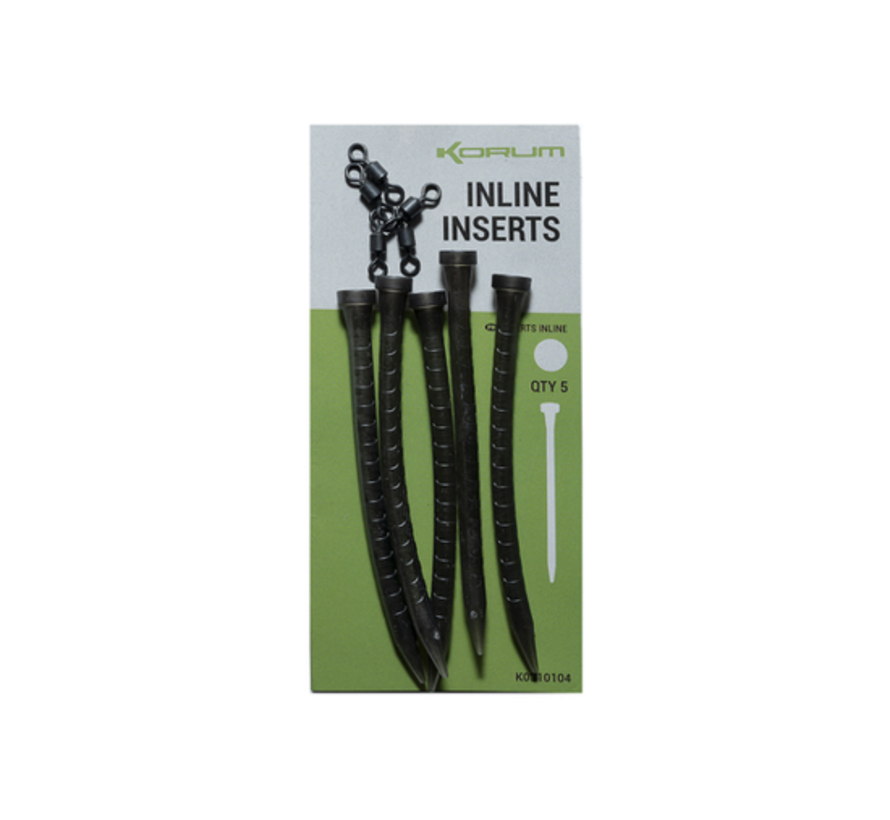Inline Inserts